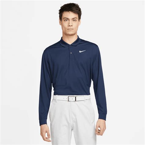 nike golf polo herre|nike golf polo shirts.